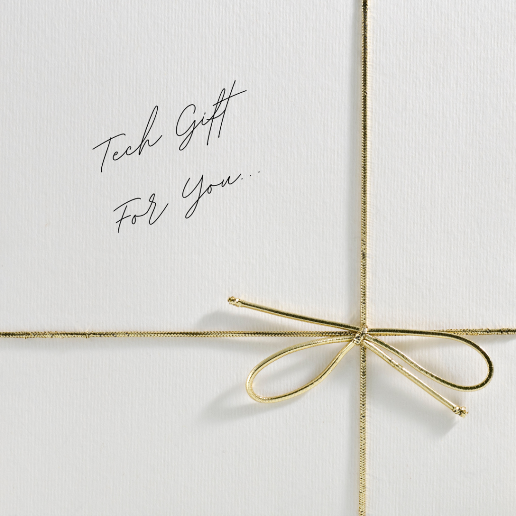 tech gift image
