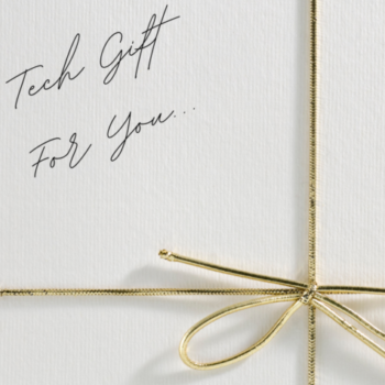 tech gift image