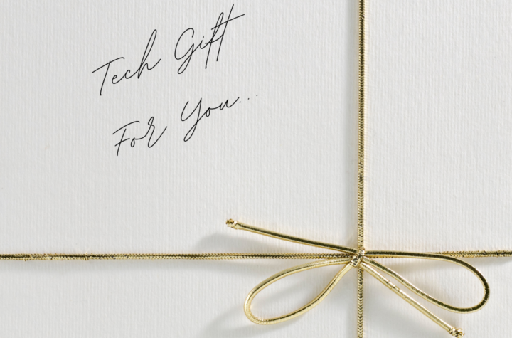 tech gift image
