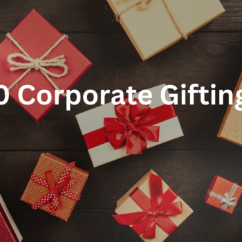 Top 10 Corporate gifting ideas